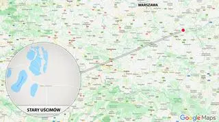 Ognisko ptasiej grypy wykryto we wsi Stary Uścimów