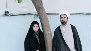 Ojciec Fatemeh pracuje w meczecie. "Ludzie myślą, że nie mam wolności, bo mój ojciec jest duchownym, ale to nieprawda. Pozwolił mi pojechać na krajowe targi książki, kiedy miałam 15 lat"