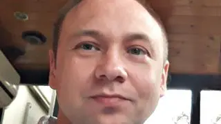 Ojciec poszukiwanego 5-letniego Dawida Żukowskiego