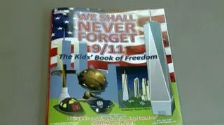 Okładka kolorowanki (Reuters)