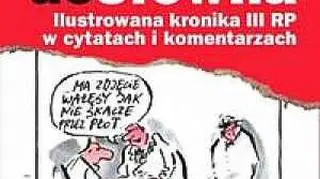 Okładka książki Igora Zalewskiego (Videograf II)
