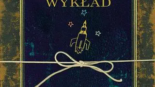 Okładka książki "Ostatni wykład"