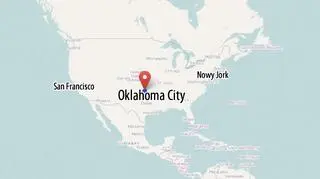 Oklahoma City