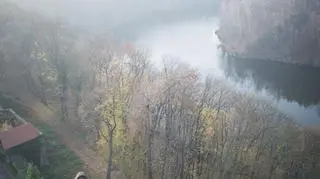 Okolice Zamku Czocha