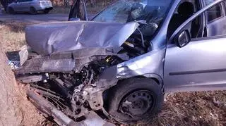 Okoliczności wypadku ponownie bada prokuratura 