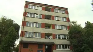 Okradli 99-letnią mieszkankę ulicy Karowej w Bielsku-Białej