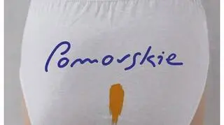 Okres na Pomorskie 