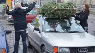 Okres świąteczny nie sprzyja robieniu rewolucji