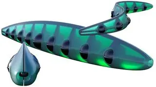 Okręty podwodne przyszłości Royal Navy