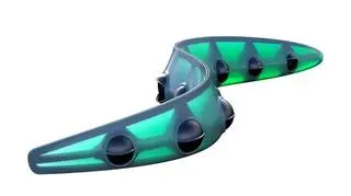 Okręty podwodne przyszłości Royal Navy