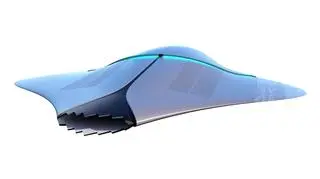 Okręty podwodne przyszłości Royal Navy