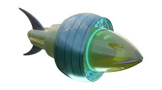 Okręty podwodne przyszłości Royal Navy