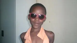 Okulary dla Afryki 2