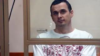 Ołeh Sencow