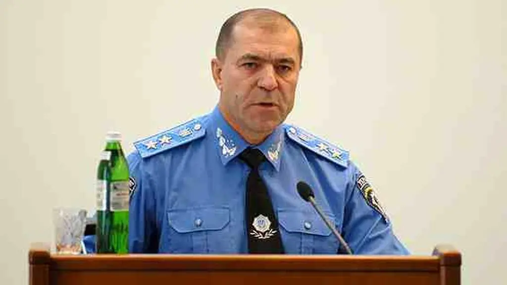 Ołeksij Krikun