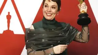Olivia Colman w pełni zasłużyła na Oscara za wielką kreację w "Faworycie"