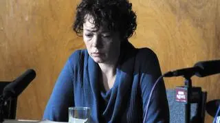 Olivia Colman zdobyła dwie nagrody BAFTA, w tym za rolę w serialu "Accused"