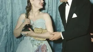 Olivia de Havilland zdobyła Oscara za rolę w "Najtrwalszej miłości"