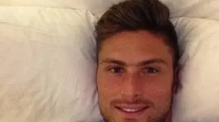 Olivier Giroud 