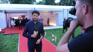 Olivier Janiak - "Co za tydzień"