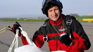 Olivier Vietti-Teppa (fot. PAP\EPA)