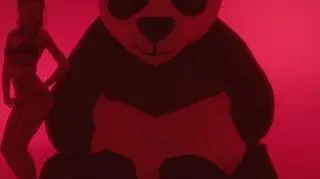 "Ona jest naprawdę gorąca" - piszą internauci o występie Emily