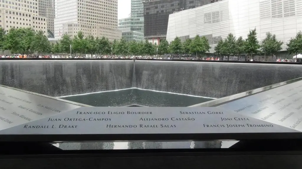 One World Trade Center