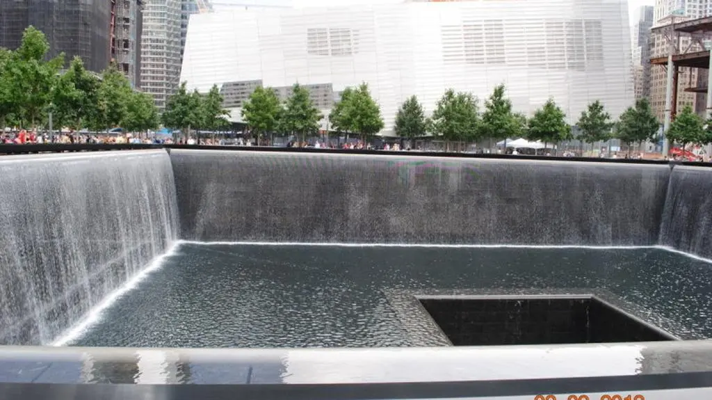 One World Trade Center