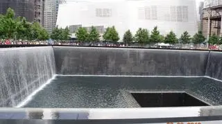 One World Trade Center