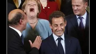 "Oni też już znają wyniki"
