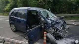 Opel vectra bez przeglądu technicznego 