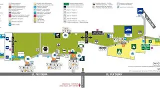 Open'er Festival na lotnisku w Babich Dołach