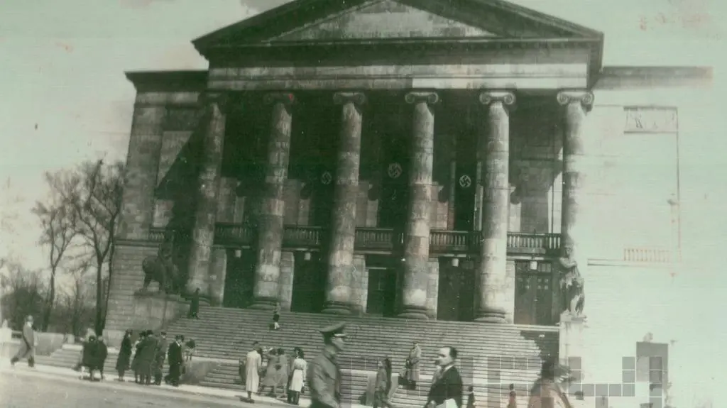 Opera poznańska