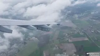 Operacja AAR (Air-to-Air Refueling) niemieckich myśliwców Eurofighter Typhoon i brytyjskich samolotów Panavia Tornado nad Morzem Północnym.