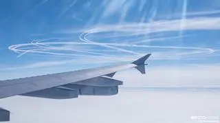 Operacja AAR (Air-to-Air Refueling) niemieckich myśliwców Eurofighter Typhoon i brytyjskich samolotów Panavia Tornado nad Morzem Północnym.