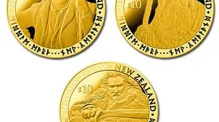 Aktualnie czytasz: "Hobbit" jeszcze niegotowy. Gwiazdy i fani już w Nowej Zelandii