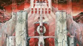 ...oraz Vader "Welcome to the Morbid Reich" (2011)