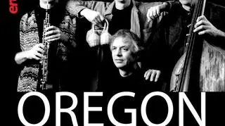 Oregon zagra w klubie Palladium