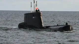 ORP "Bielik"