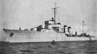 ORP Wicher