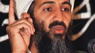 Osama bin Laden / PAP/EPA