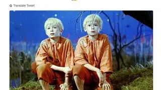 "Oscara nie dostali"