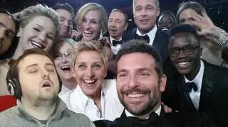 Oscarowa gala