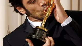 Oscarowy Javier Bardem