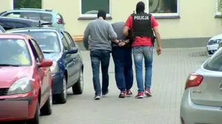 Oskarżonym groziło dożywocie