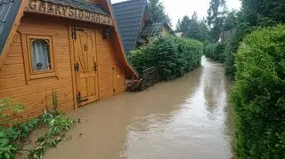Ośrodek w Dębnie