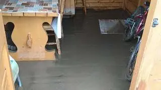 Ośrodek w Dębnie