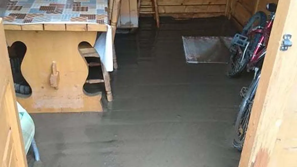 Ośrodek w Dębnie