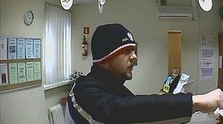 Ostatni napad miał miejsce 21 lutego 