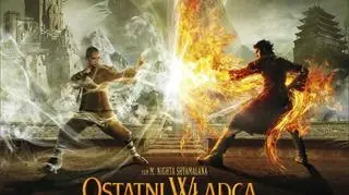 "Ostatni władca wiatru" - najgorszy film roku